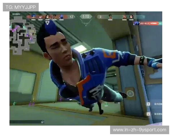 VALORANT新战术打法引发讨论,valorant新手 VALORANT新战术打法引发讨论,valorant新手